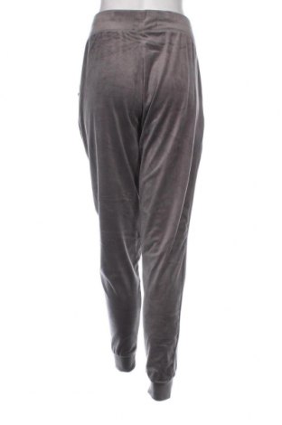 Γυναικείο αθλητικό παντελόνι Esmara, Μέγεθος L, Χρώμα Γκρί, Τιμή 7,18 €