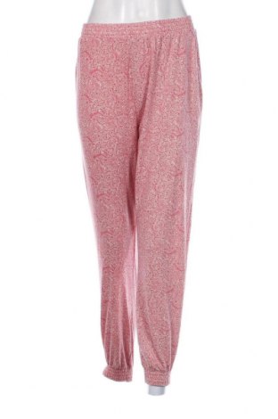 Damen Sporthose Esmara, Größe L, Farbe Rosa, Preis 9,00 €