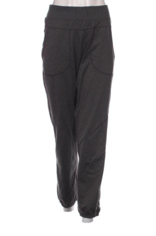 Γυναικείο αθλητικό παντελόνι Esprit, Μέγεθος L, Χρώμα Γκρί, Τιμή 16,70 €