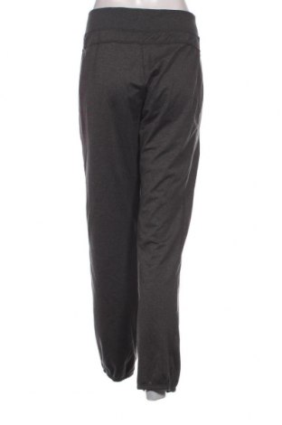 Γυναικείο αθλητικό παντελόνι Esprit, Μέγεθος L, Χρώμα Γκρί, Τιμή 16,70 €