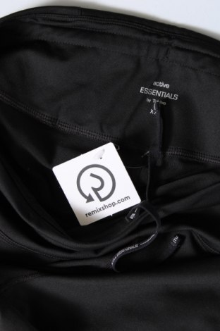 Damen Sporthose Essentials by Tchibo, Größe XL, Farbe Schwarz, Preis 20,18 €