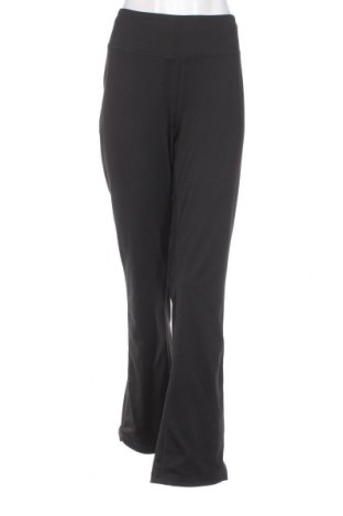 Pantaloni trening de femei Essentials by Tchibo, Mărime XL, Culoare Negru, Preț 57,23 Lei