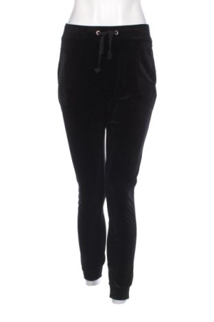 Γυναικείο αθλητικό παντελόνι Even&Odd, Μέγεθος S, Χρώμα Μαύρο, Τιμή 9,87 €