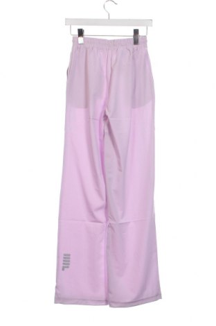 Damen Sporthose FILA, Größe XS, Farbe Lila, Preis 12,46 €