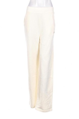 Damen Sporthose FILA, Größe M, Farbe Ecru, Preis € 28,76