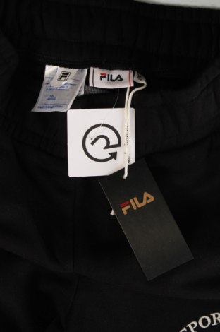 Damen Sporthose FILA, Größe XS, Farbe Schwarz, Preis € 16,78