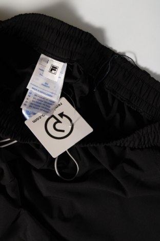 Damen Sporthose FILA, Größe S, Farbe Schwarz, Preis 19,18 €