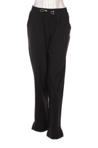 Pantaloni trening de femei FILA, Mărime S, Culoare Negru, Preț 100,95 Lei