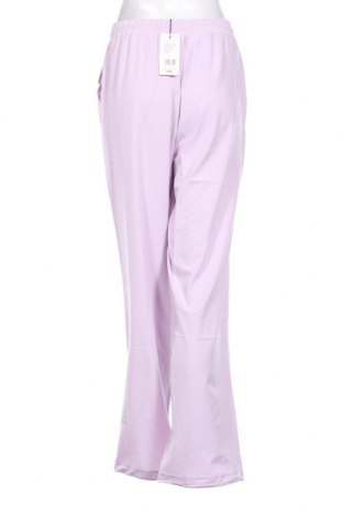 Γυναικείο αθλητικό παντελόνι FILA, Μέγεθος M, Χρώμα Βιολετί, Τιμή 22,53 €