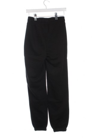 Pantaloni trening de femei FILA, Mărime XS, Culoare Negru, Preț 305,92 Lei