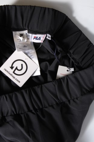 Damen Sporthose FILA, Größe M, Farbe Schwarz, Preis 17,74 €