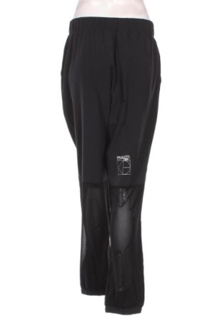 Γυναικείο αθλητικό παντελόνι FILA, Μέγεθος M, Χρώμα Μαύρο, Τιμή 47,94 €
