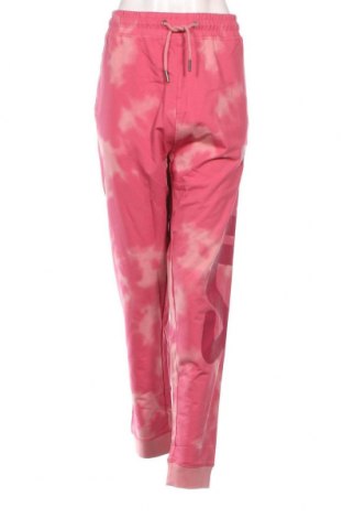 Γυναικείο αθλητικό παντελόνι FILA, Μέγεθος L, Χρώμα Ρόζ , Τιμή 28,76 €