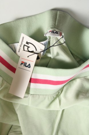 Damen Sporthose FILA, Größe S, Farbe Grün, Preis € 19,18