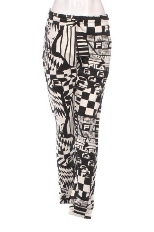 Γυναικείο αθλητικό παντελόνι FILA, Μέγεθος S, Χρώμα Πολύχρωμο, Τιμή 28,76 €