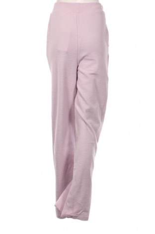 Γυναικείο αθλητικό παντελόνι FILA, Μέγεθος S, Χρώμα Ρόζ , Τιμή 19,18 €