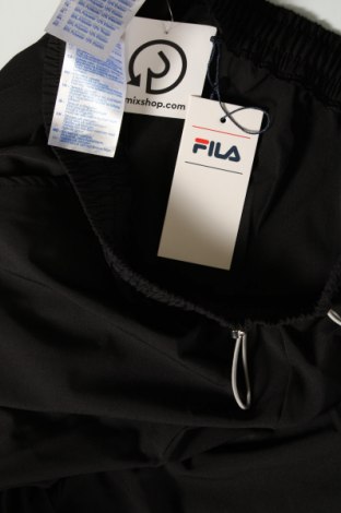 Damen Sporthose FILA, Größe M, Farbe Schwarz, Preis € 22,53