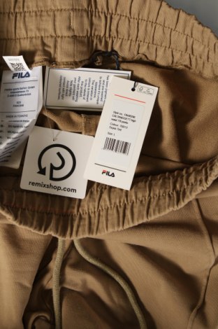 Damen Sporthose FILA, Größe L, Farbe Beige, Preis € 15,34