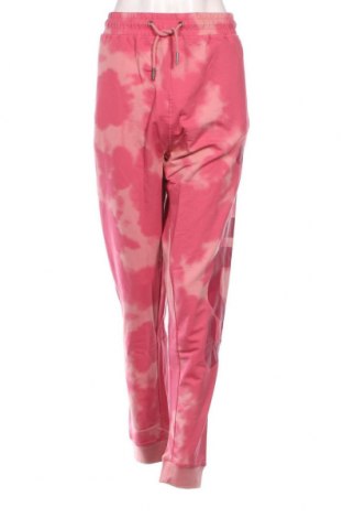 Damen Sporthose FILA, Größe L, Farbe Rosa, Preis 19,18 €