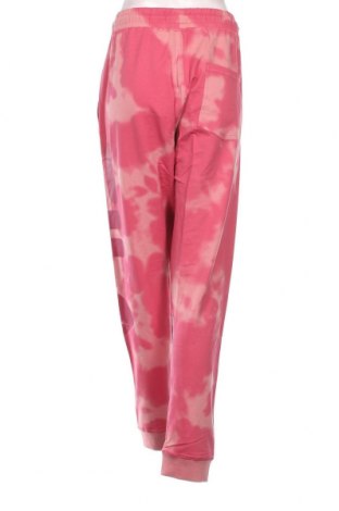 Pantaloni trening de femei FILA, Mărime L, Culoare Roz, Preț 122,37 Lei