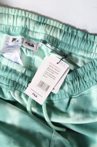 Damen Sporthose FILA, Größe M, Farbe Grün, Preis 17,74 €