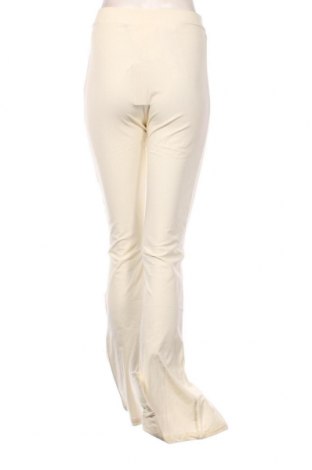 Γυναικείο αθλητικό παντελόνι FILA, Μέγεθος M, Χρώμα Εκρού, Τιμή 47,94 €