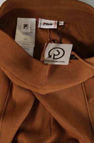 Damen Sporthose FILA, Größe S, Farbe Braun, Preis € 16,78