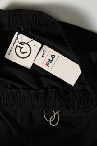 Damen Sporthose FILA, Größe L, Farbe Schwarz, Preis 15,34 €
