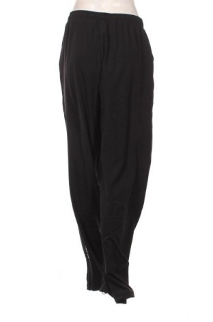 Γυναικείο αθλητικό παντελόνι FILA, Μέγεθος L, Χρώμα Μαύρο, Τιμή 19,18 €