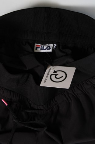 Damen Sporthose FILA, Größe L, Farbe Schwarz, Preis 12,58 €