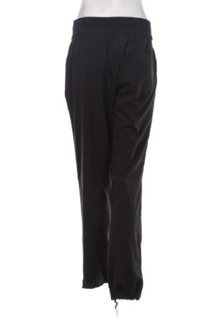 Γυναικείο αθλητικό παντελόνι FILA, Μέγεθος L, Χρώμα Μαύρο, Τιμή 12,58 €