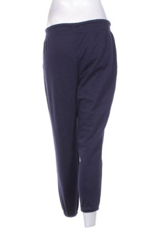 Pantaloni trening de femei Gap, Mărime L, Culoare Albastru, Preț 111,84 Lei