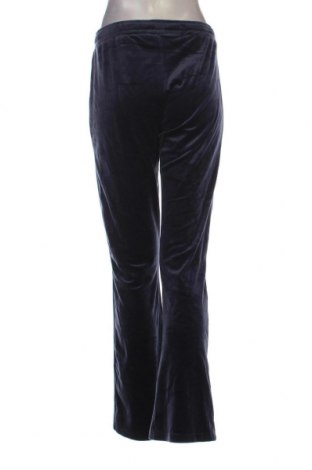Γυναικείο αθλητικό παντελόνι Gina Tricot, Μέγεθος M, Χρώμα Μπλέ, Τιμή 12,37 €