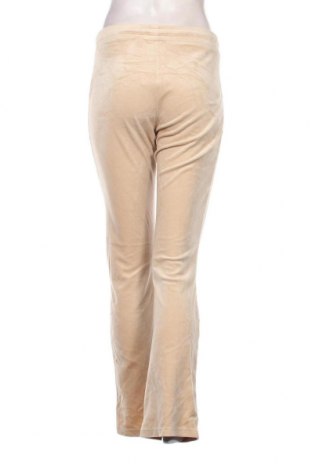 Γυναικείο αθλητικό παντελόνι Gina Tricot, Μέγεθος XS, Χρώμα  Μπέζ, Τιμή 12,37 €