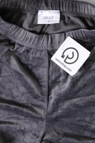 Damen Sporthose Grunt, Größe M, Farbe Grau, Preis 8,07 €