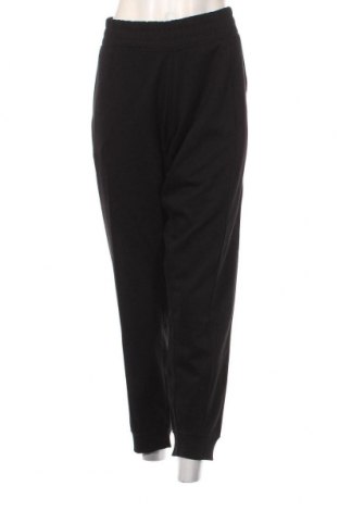 Γυναικείο αθλητικό παντελόνι H.I.S, Μέγεθος XXL, Χρώμα Μαύρο, Τιμή 13,51 €