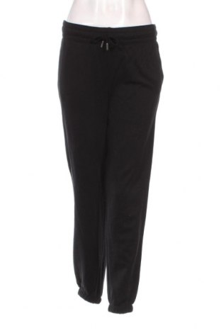 Γυναικείο αθλητικό παντελόνι H&M, Μέγεθος S, Χρώμα Μαύρο, Τιμή 9,30 €