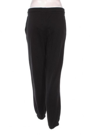 Pantaloni trening de femei H&M, Mărime S, Culoare Negru, Preț 35,91 Lei