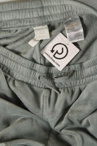 Damen Sporthose H&M, Größe M, Farbe Grün, Preis 20,18 €