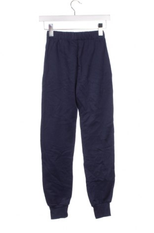Pantaloni trening de femei H&M Divided, Mărime XXS, Culoare Albastru, Preț 21,94 Lei