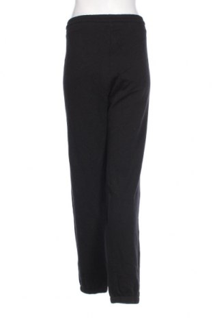 Pantaloni trening de femei H&M Divided, Mărime XL, Culoare Negru, Preț 95,39 Lei