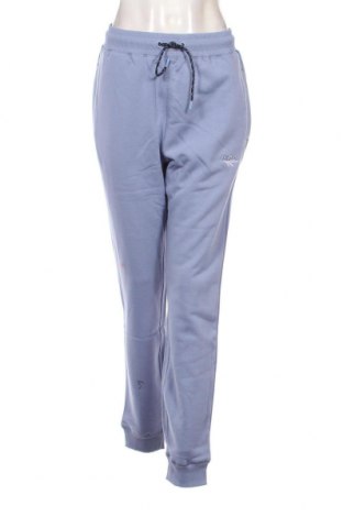Γυναικείο αθλητικό παντελόνι Hi-Tec, Μέγεθος M, Χρώμα Μπλέ, Τιμή 14,38 €
