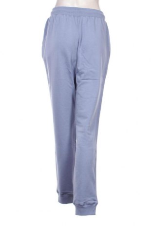 Pantaloni trening de femei Hi-Tec, Mărime M, Culoare Albastru, Preț 59,15 Lei