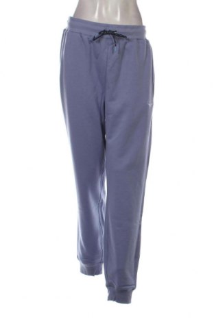 Pantaloni trening de femei Hi-Tec, Mărime XL, Culoare Albastru, Preț 101,98 Lei