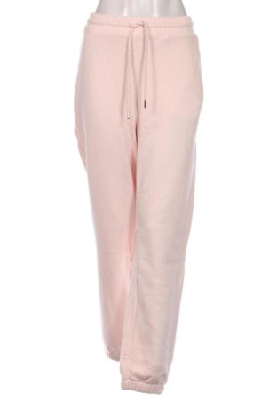 Γυναικείο αθλητικό παντελόνι Holly & Whyte By Lindex, Μέγεθος L, Χρώμα Ρόζ , Τιμή 9,01 €