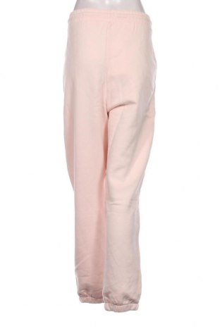 Γυναικείο αθλητικό παντελόνι Holly & Whyte By Lindex, Μέγεθος L, Χρώμα Ρόζ , Τιμή 9,01 €