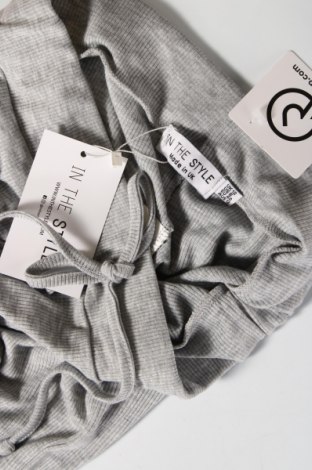 Damen Sporthose In the style, Größe M, Farbe Grau, Preis 7,35 €