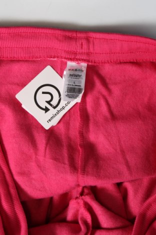 Damen Sporthose Infinity Woman, Größe L, Farbe Rosa, Preis 20,18 €