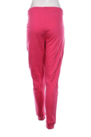 Damskie spodnie sportowe Infinity Woman, Rozmiar L, Kolor Różowy, Cena 92,76 zł