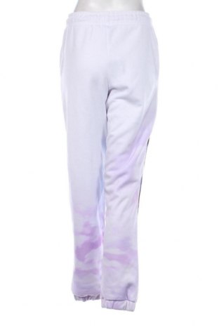 Γυναικείο αθλητικό παντελόνι Jaded London, Μέγεθος S, Χρώμα Λευκό, Τιμή 38,35 €